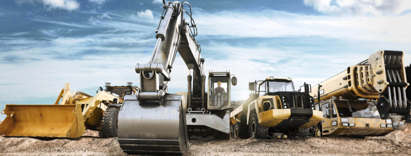 Zemné a búracie práce